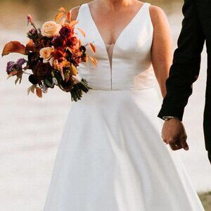 Jasmine Wedding Dress